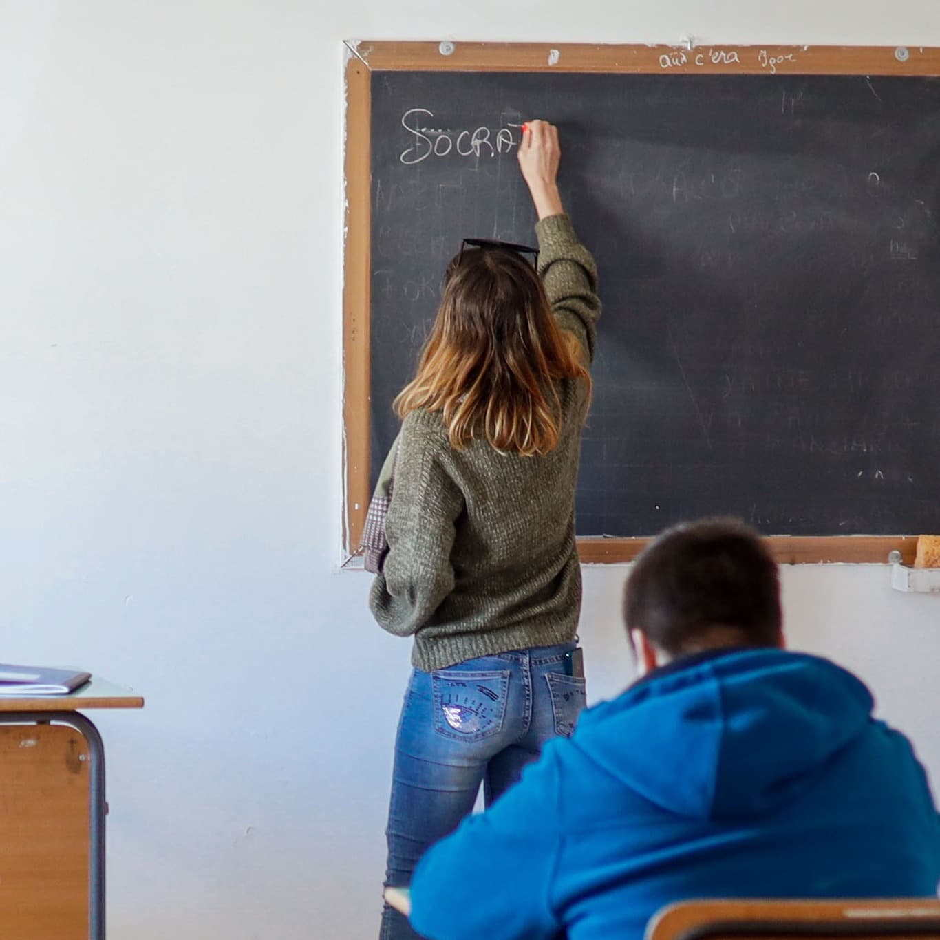 Una seconda opportunità: il recupero anni scolastici